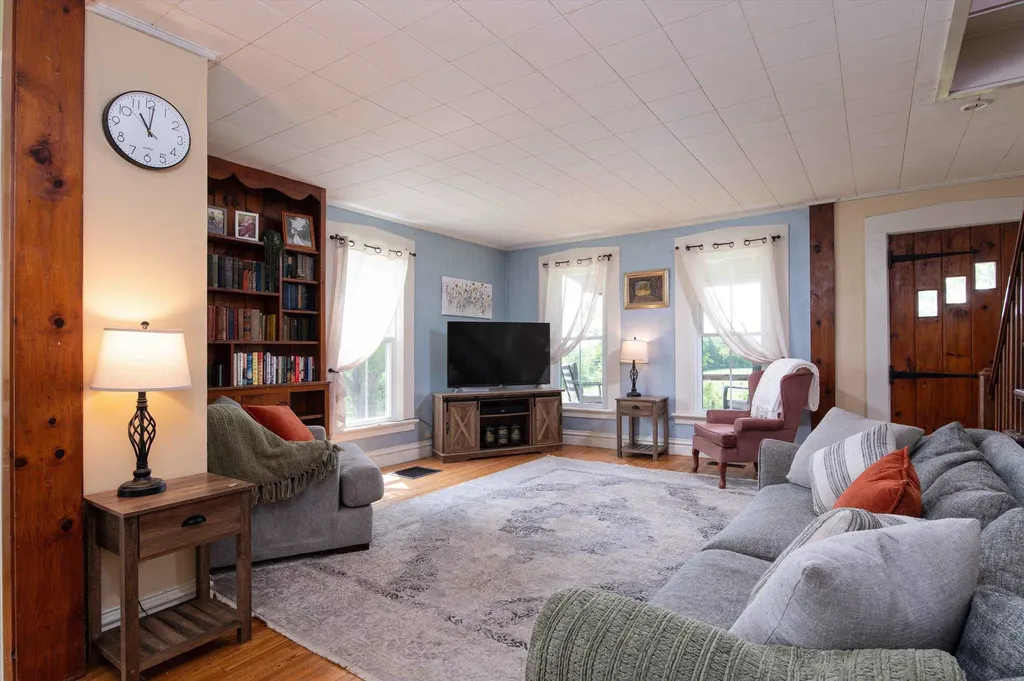 816 Goodrich Cross Road Benson VT 05743