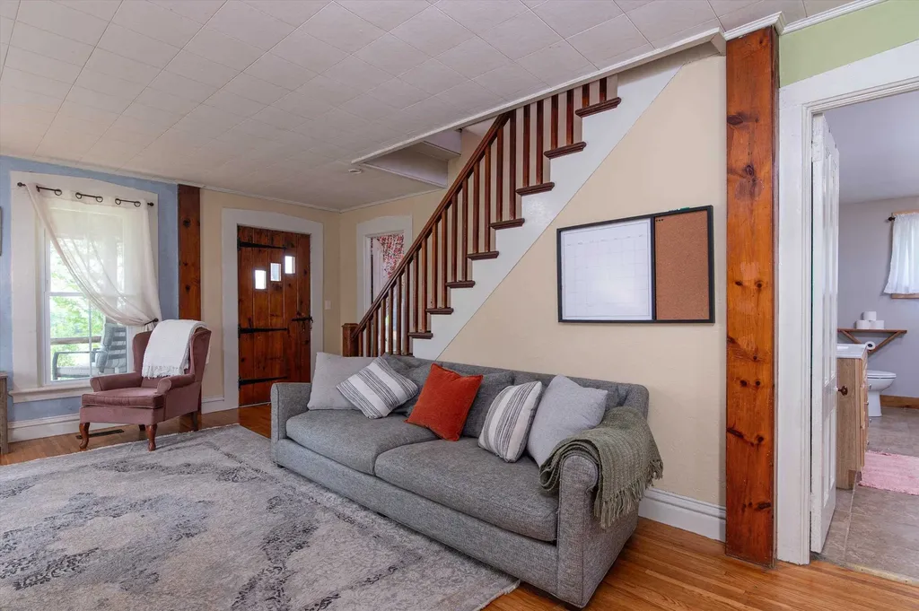 816 Goodrich Cross Road Benson VT 05743