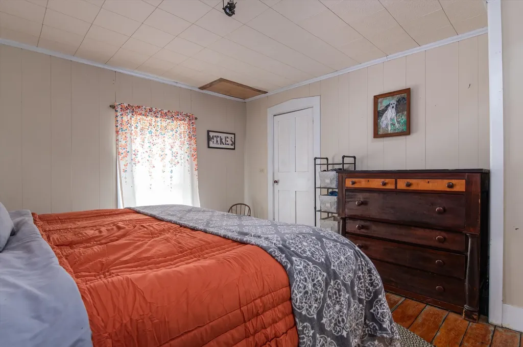 816 Goodrich Cross Road Benson VT 05743