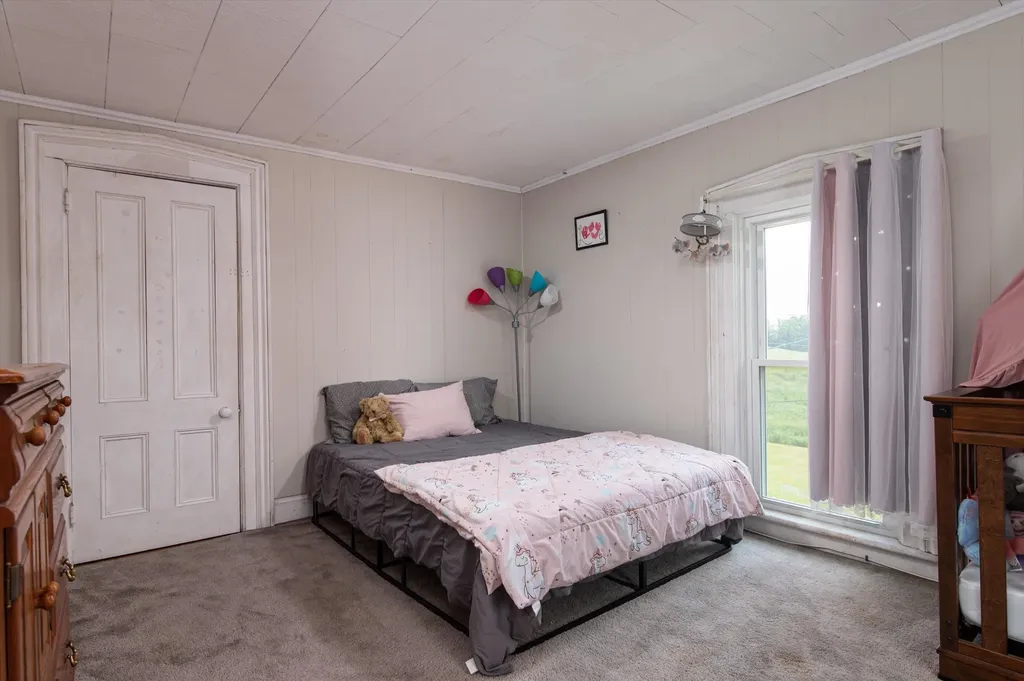 816 Goodrich Cross Road Benson VT 05743