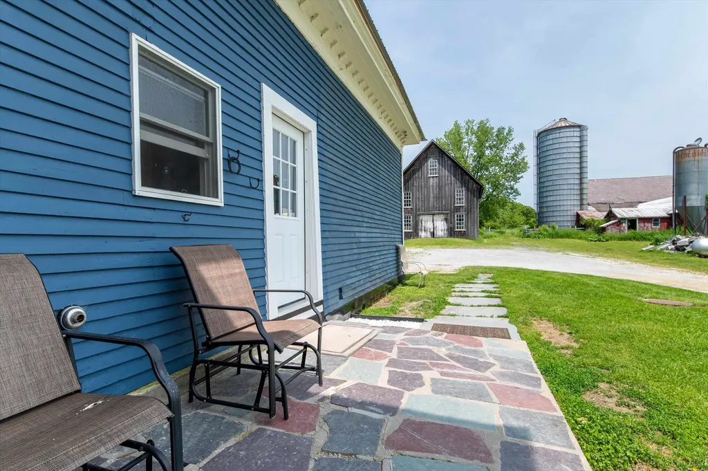 816 Goodrich Cross Road Benson VT 05743