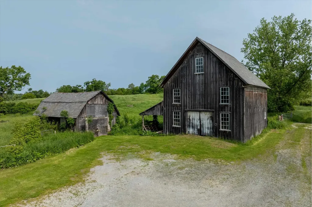 816 Goodrich Cross Road Benson VT 05743