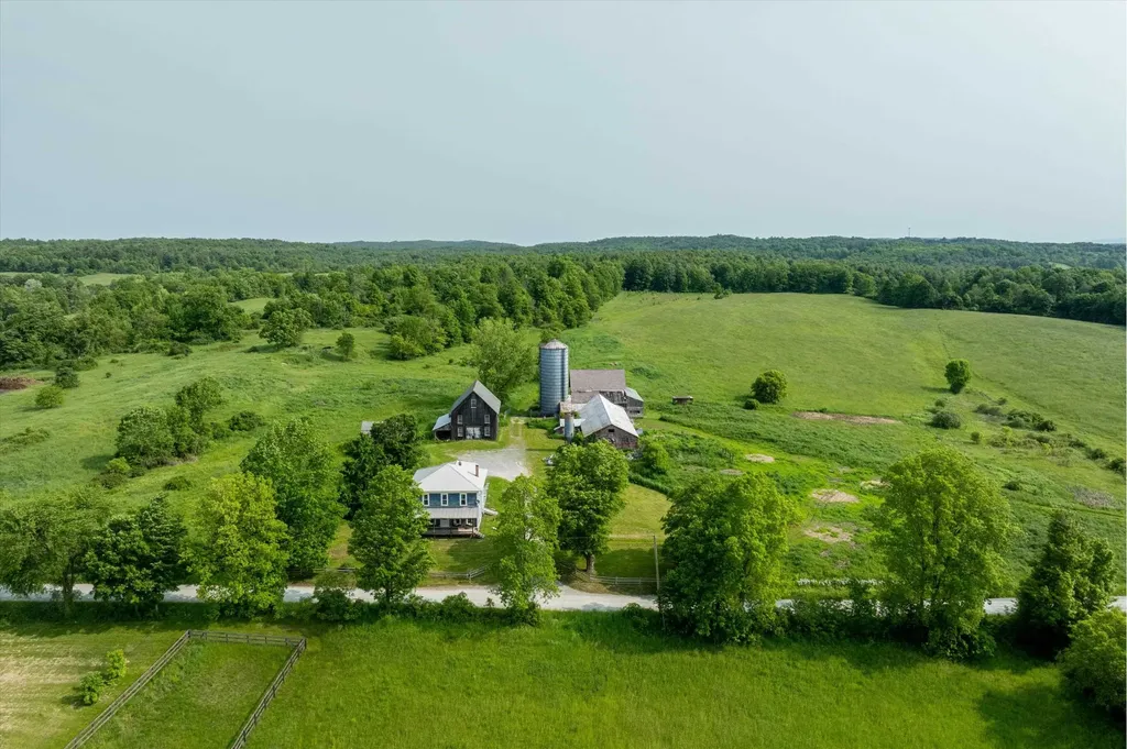 816 Goodrich Cross Road Benson VT 05743