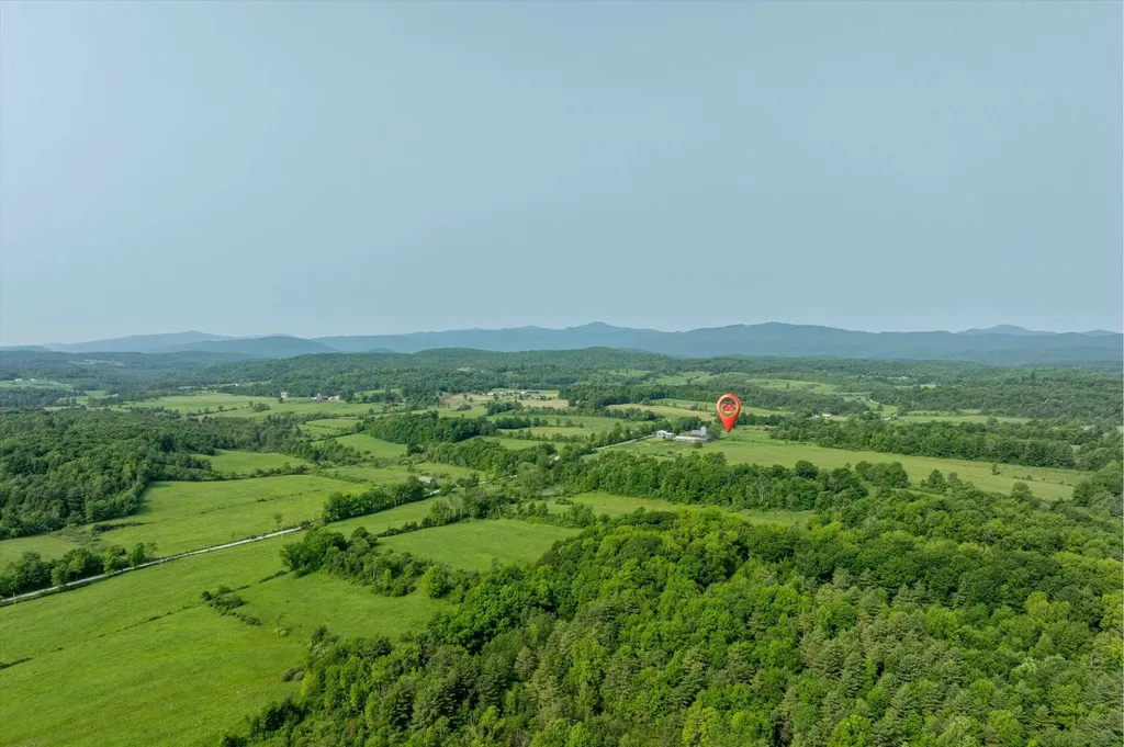 816 Goodrich Cross Road Benson VT 05743