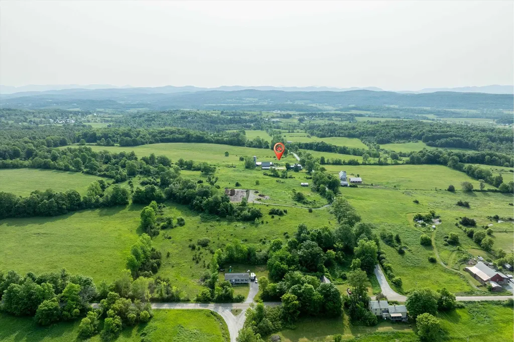 816 Goodrich Cross Road Benson VT 05743