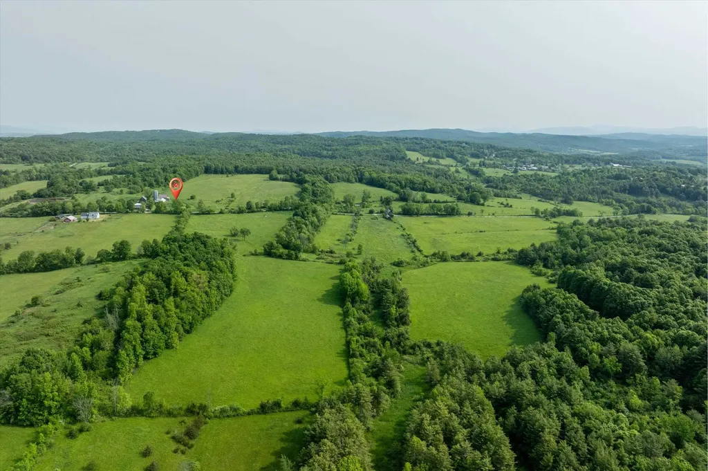 816 Goodrich Cross Road Benson VT 05743