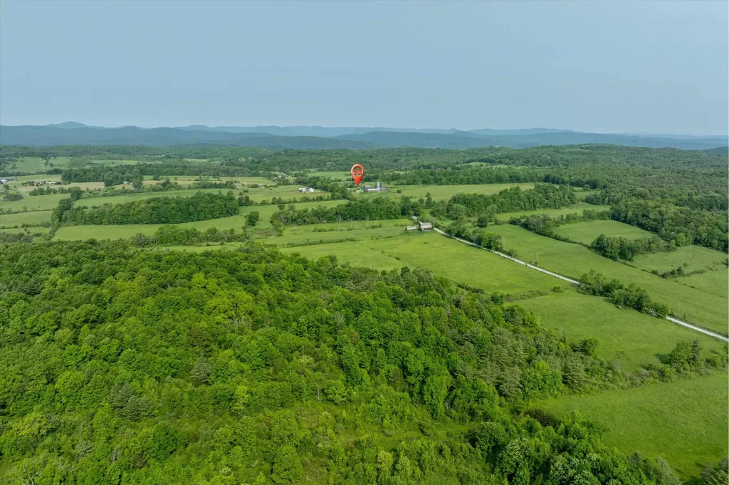 816 Goodrich Cross Road Benson VT 05743