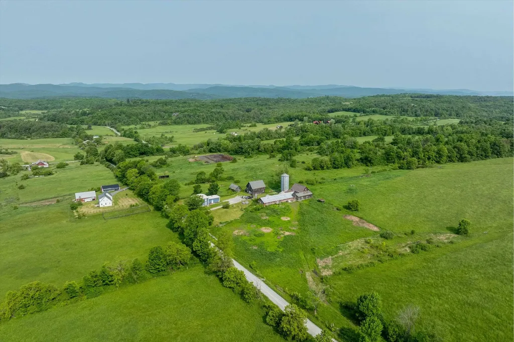 816 Goodrich Cross Road Benson VT 05743