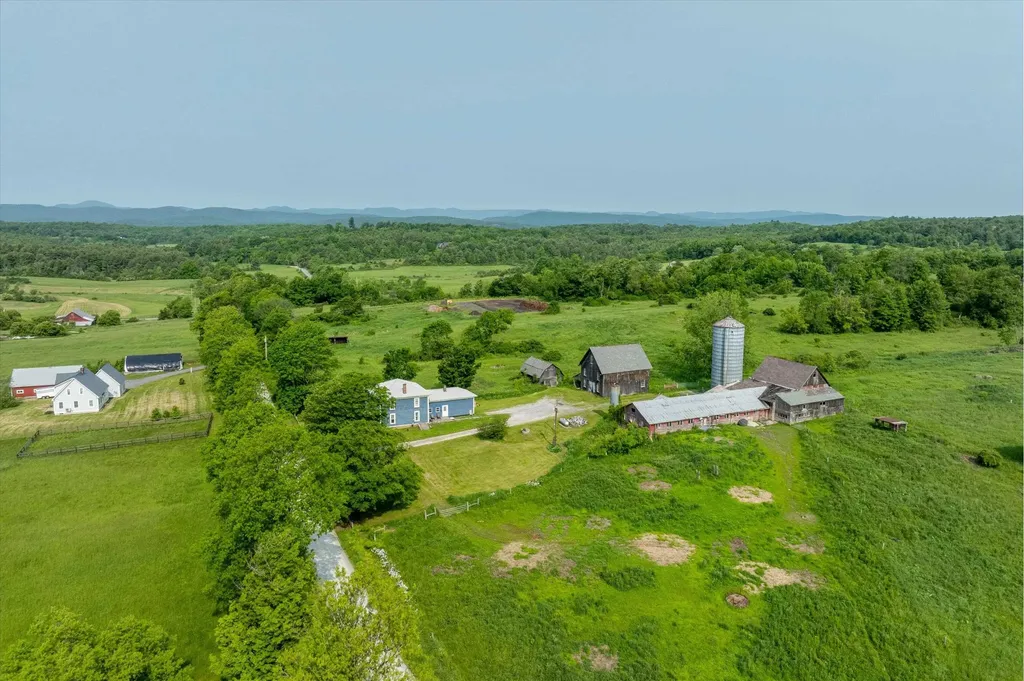 816 Goodrich Cross Road Benson VT 05743