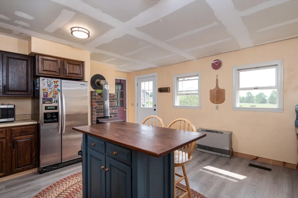 816 Goodrich Cross Road Benson VT 05743