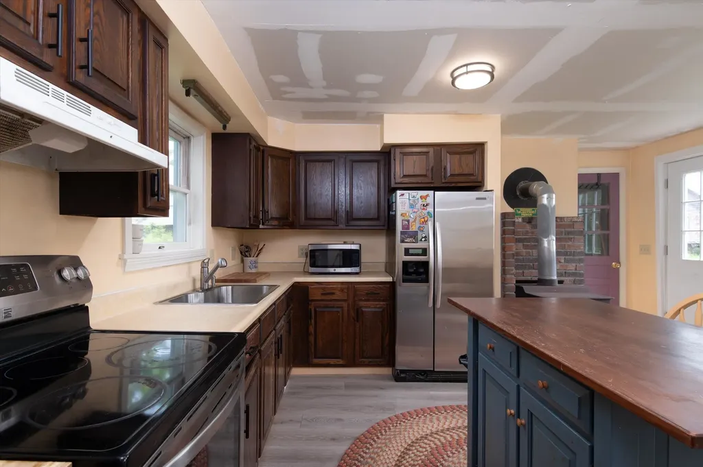 816 Goodrich Cross Road Benson VT 05743