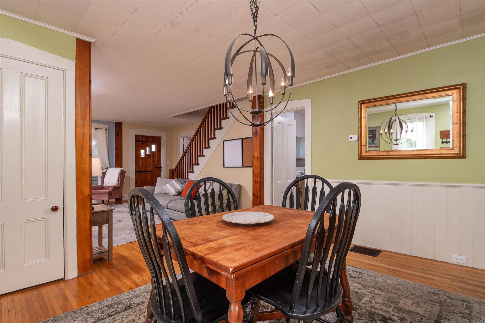 816 Goodrich Cross Road Benson VT 05743