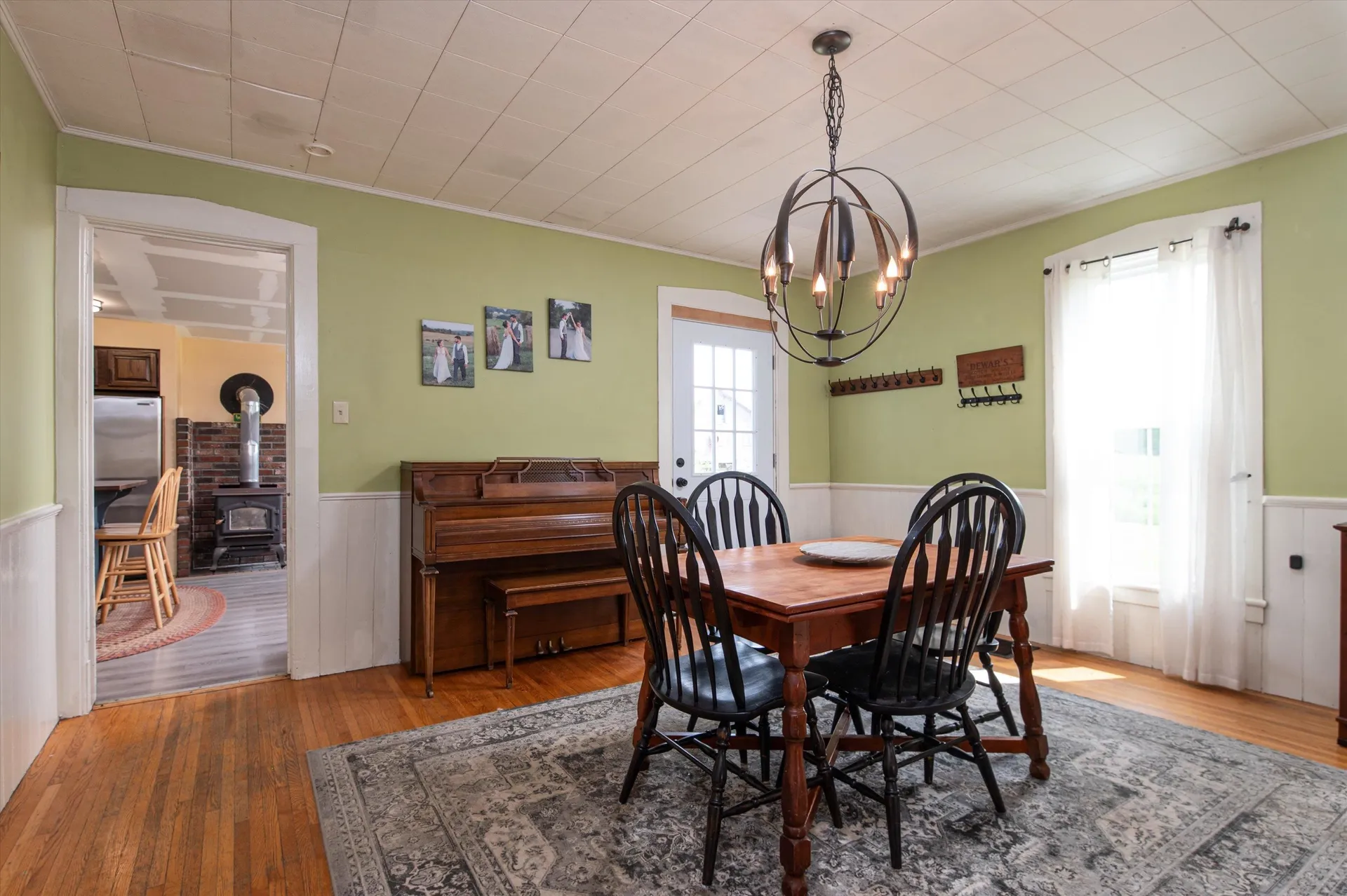 816 Goodrich Cross Road Benson VT 05743