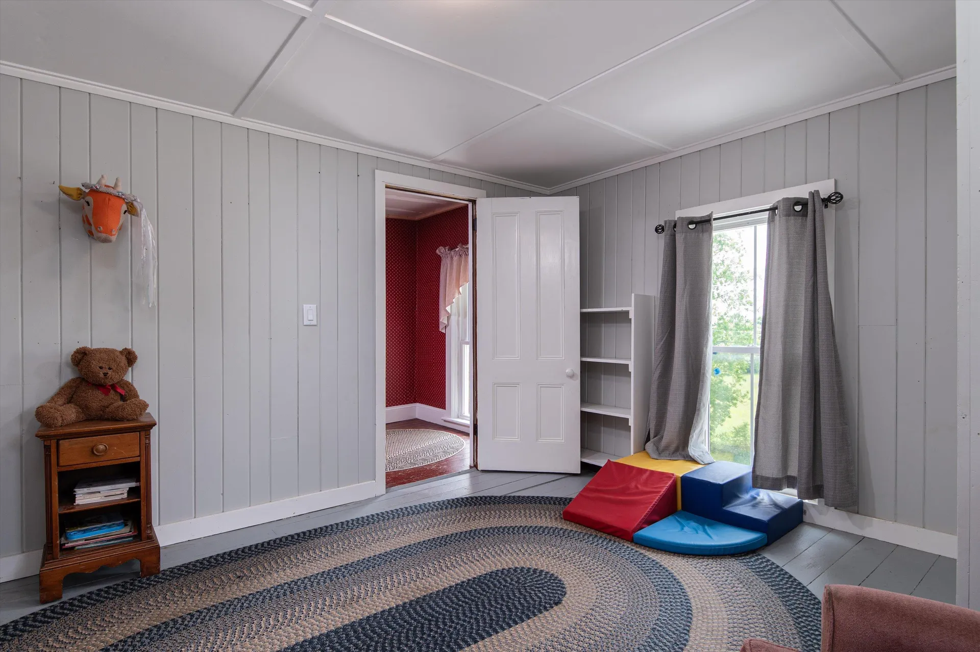 816 Goodrich Cross Road Benson VT 05743