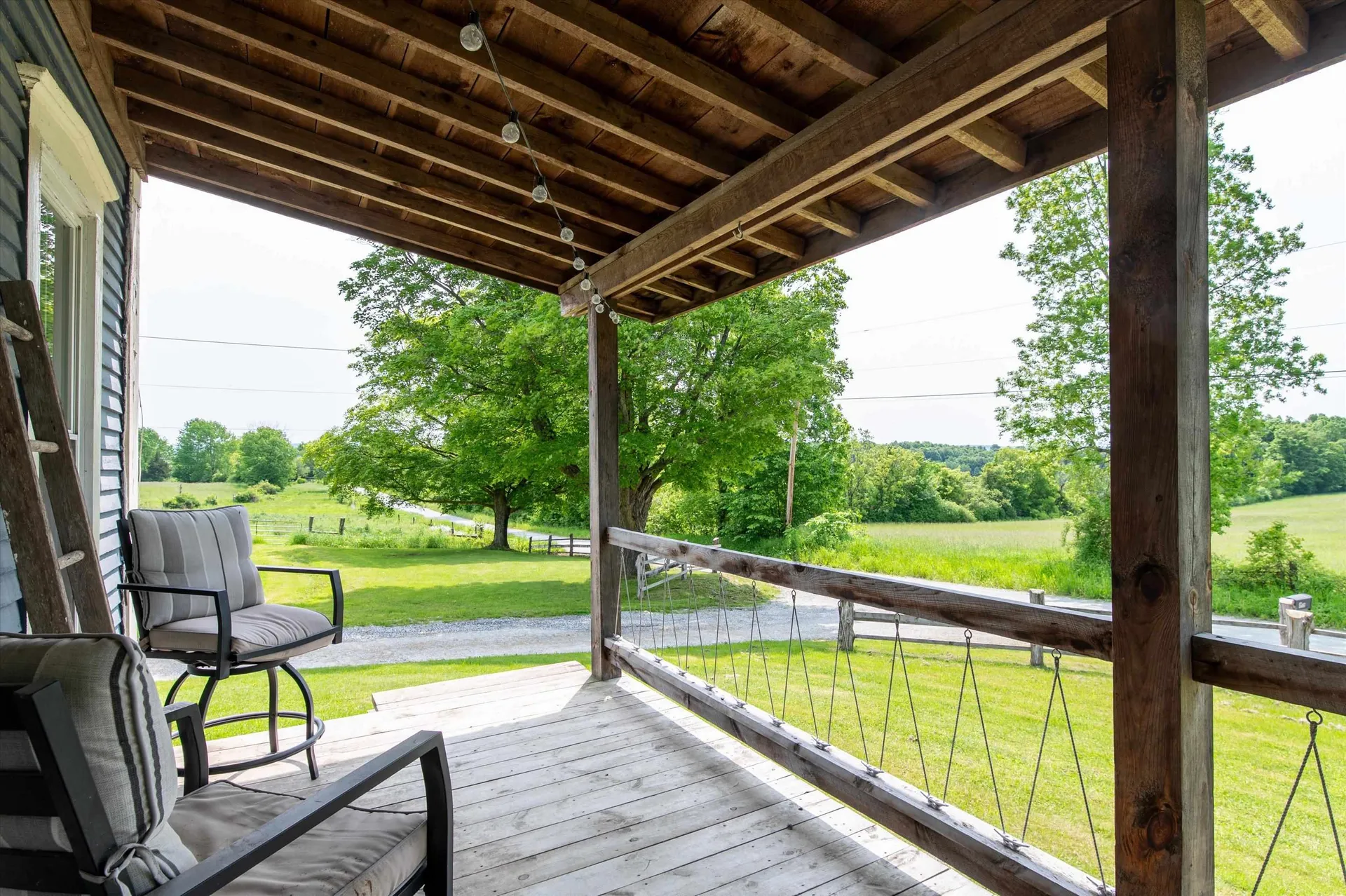 816 Goodrich Cross Road Benson VT 05743