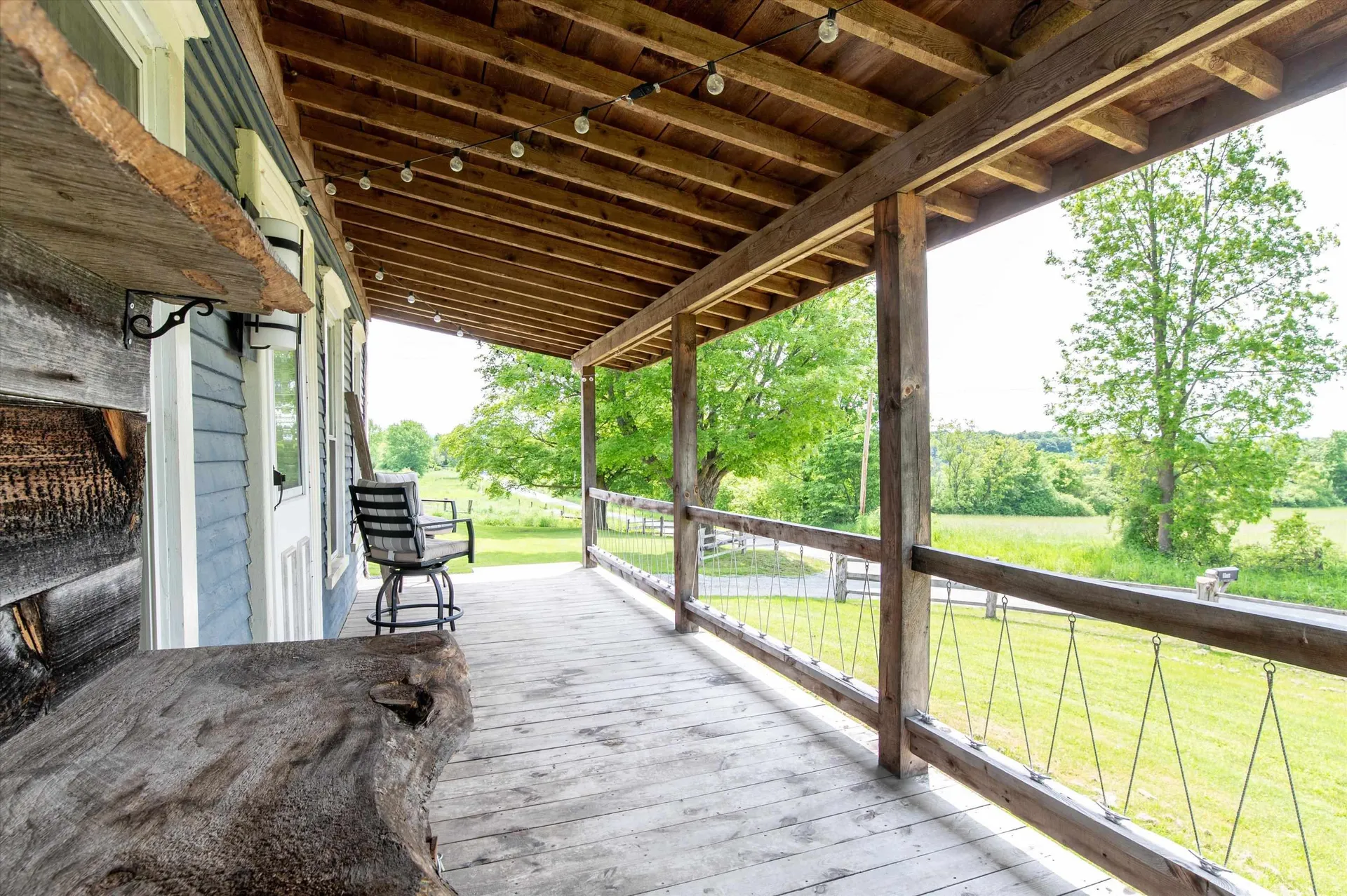 816 Goodrich Cross Road Benson VT 05743