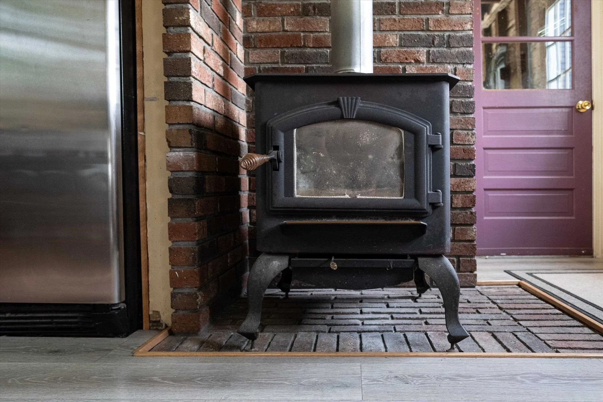 816 Goodrich Cross Road Benson VT 05743