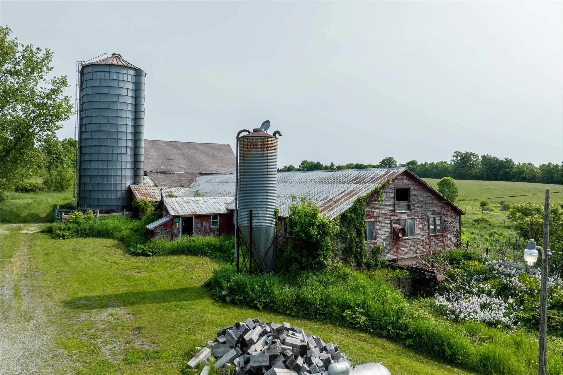 816 Goodrich Cross Road Benson VT 05743