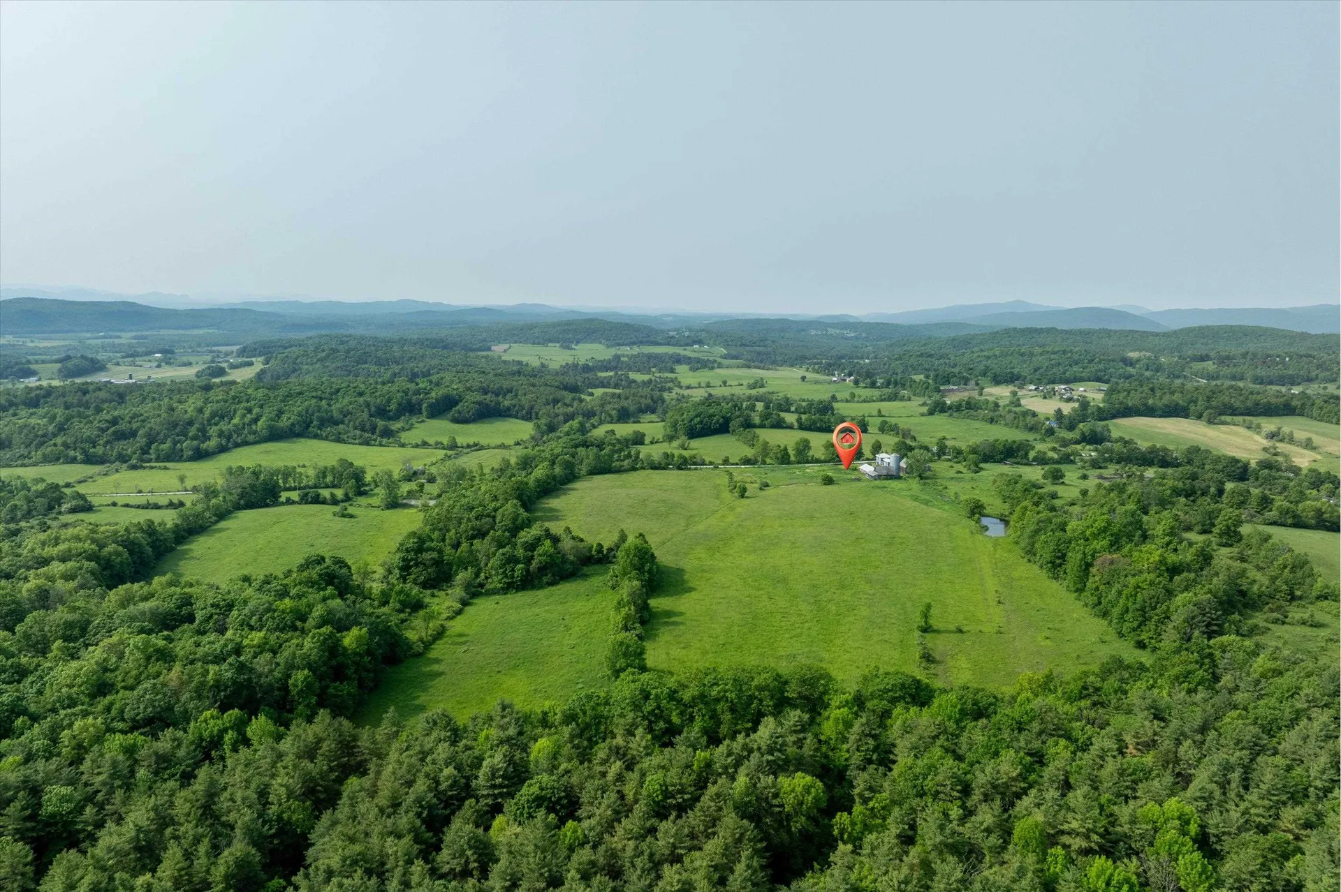 816 Goodrich Cross Road Benson VT 05743