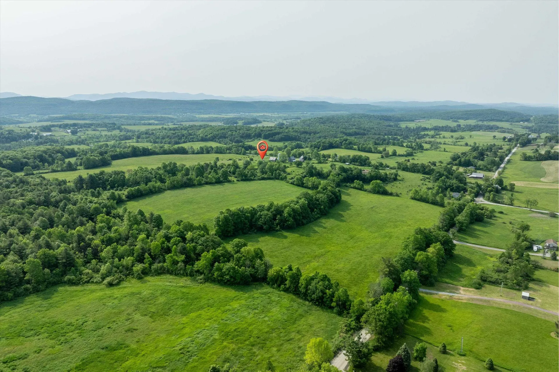 816 Goodrich Cross Road Benson VT 05743