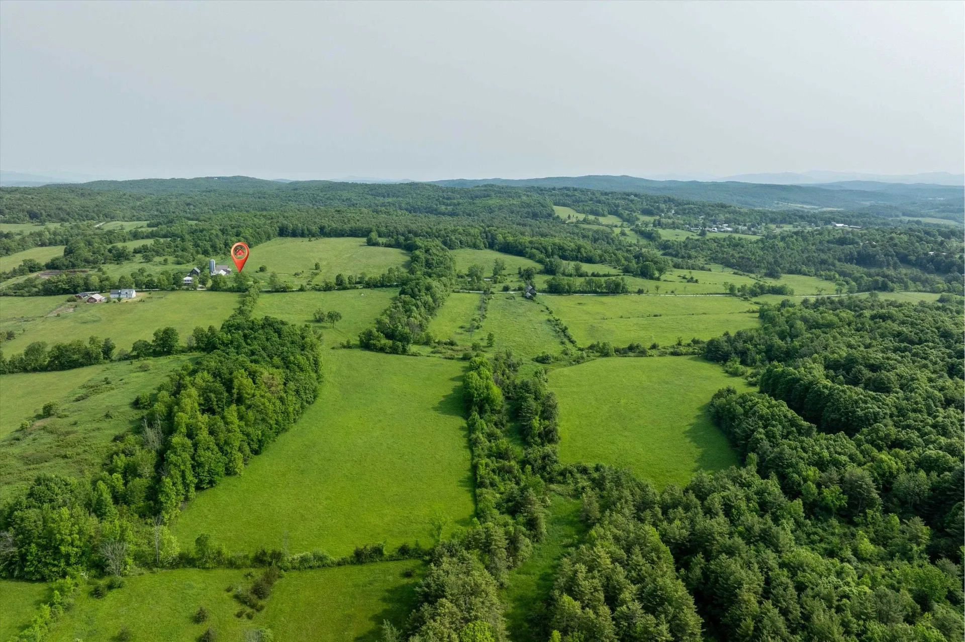 816 Goodrich Cross Road Benson VT 05743