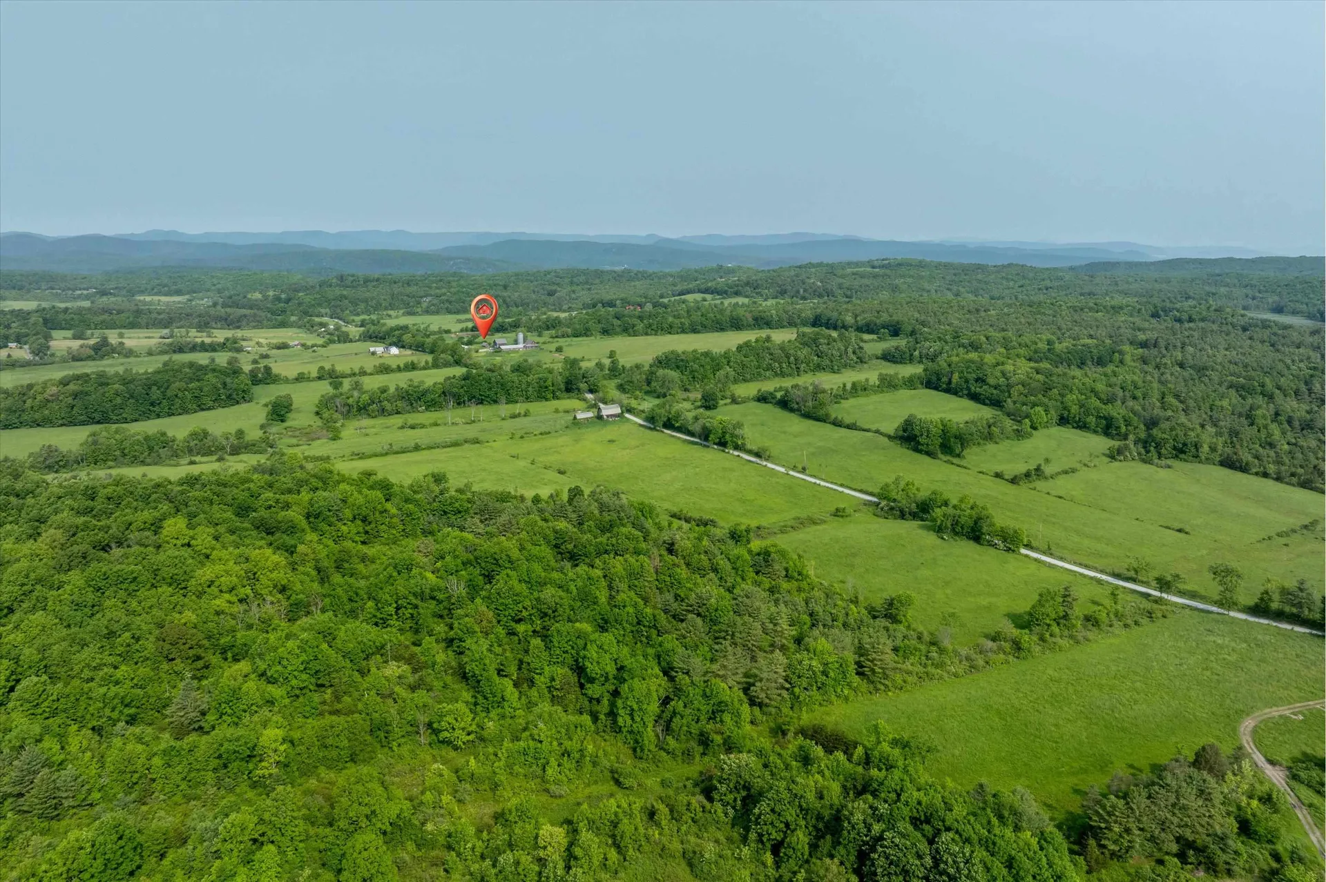 816 Goodrich Cross Road Benson VT 05743