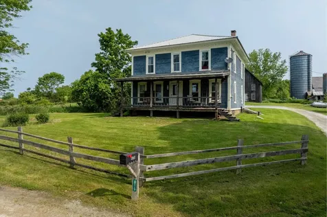 816 Goodrich Cross Road Benson VT 05743