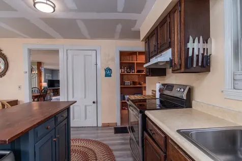 816 Goodrich Cross Road Benson VT 05743