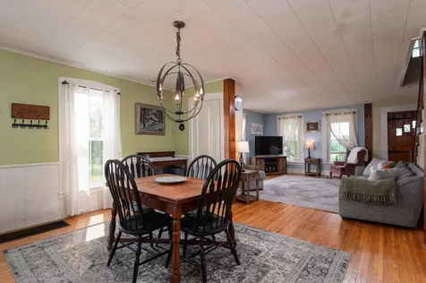 816 Goodrich Cross Road Benson VT 05743