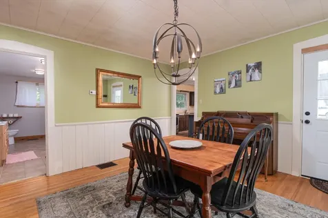 816 Goodrich Cross Road Benson VT 05743