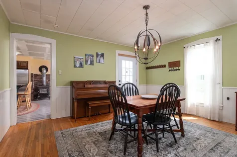 816 Goodrich Cross Road Benson VT 05743