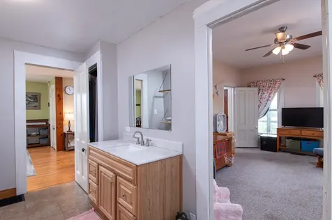 816 Goodrich Cross Road Benson VT 05743