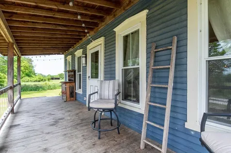 816 Goodrich Cross Road Benson VT 05743