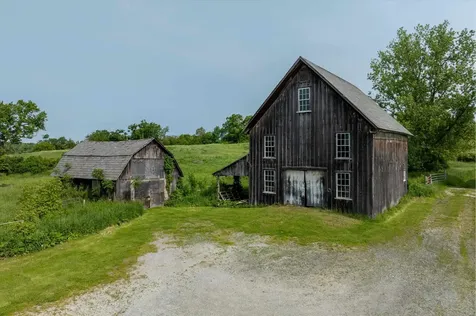 816 Goodrich Cross Road Benson VT 05743