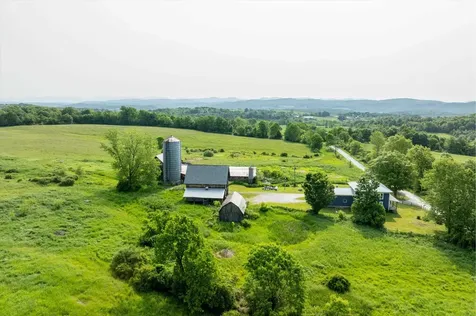 816 Goodrich Cross Road Benson VT 05743