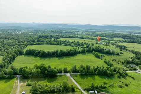 816 Goodrich Cross Road Benson VT 05743