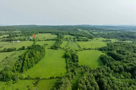 816 Goodrich Cross Road Benson VT 05743