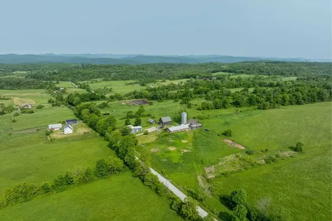 816 Goodrich Cross Road Benson VT 05743