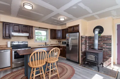 816 Goodrich Cross Road Benson VT 05743