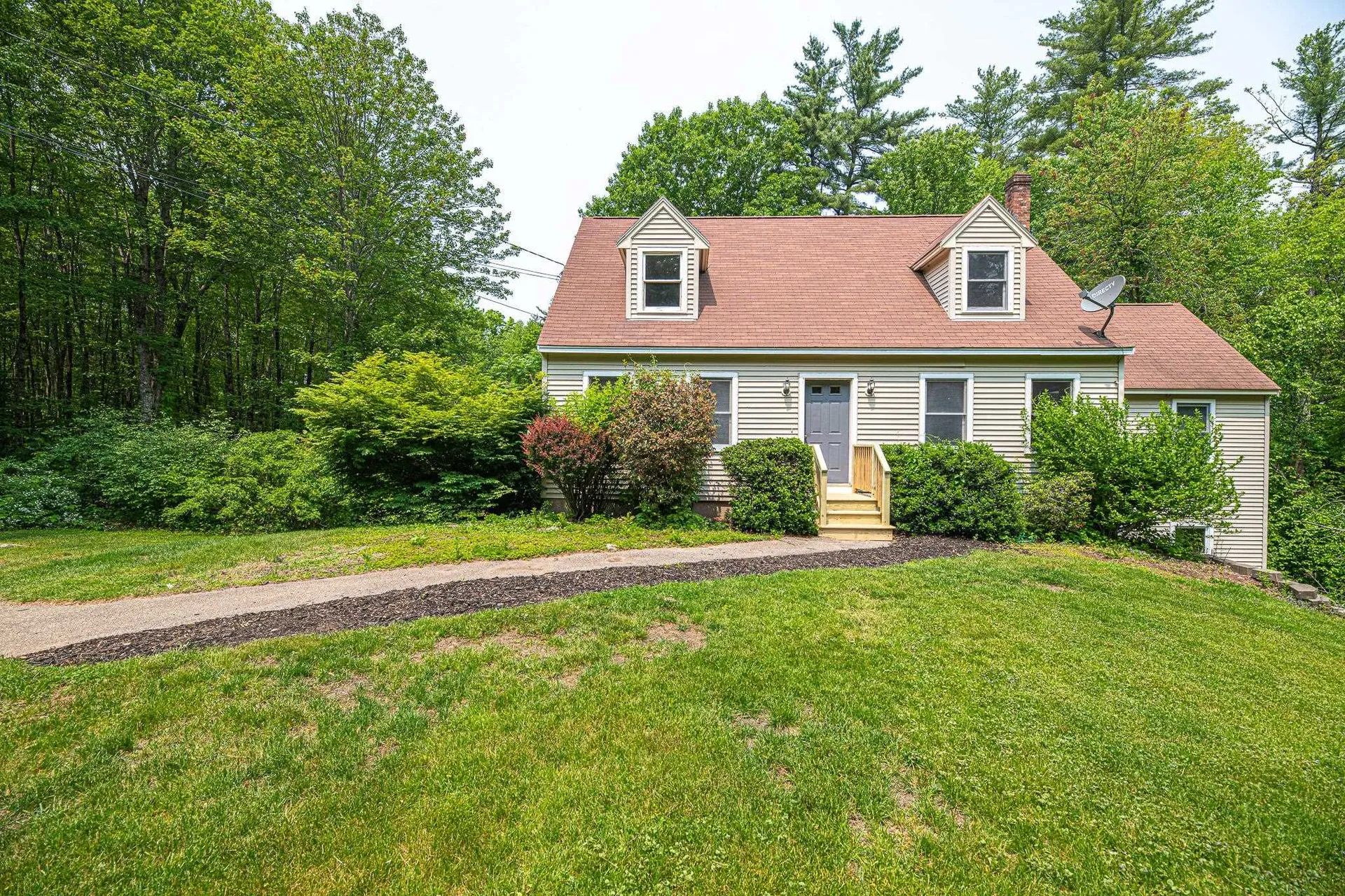 20 Locke Hill Lane Barrington NH 03825