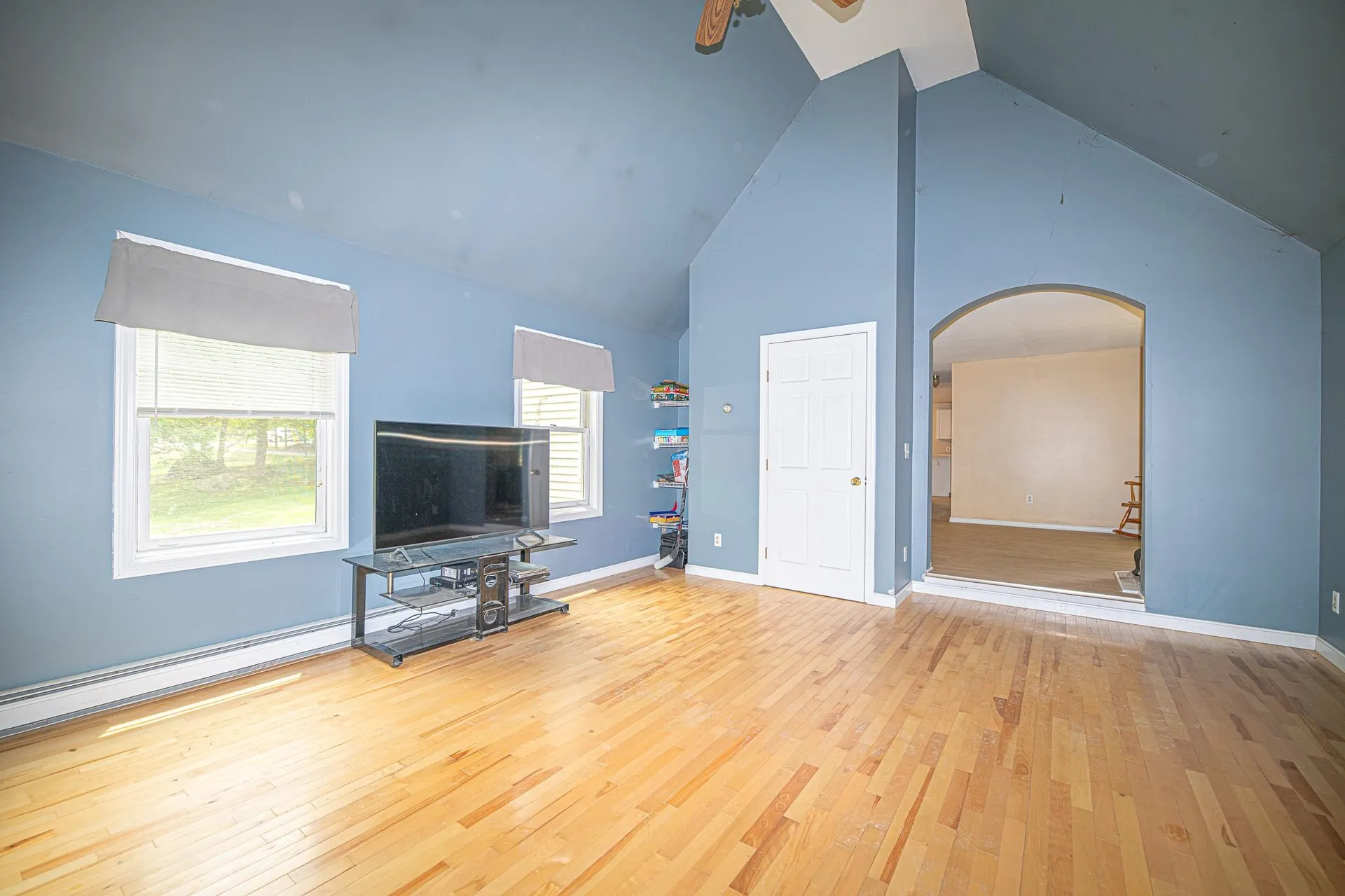 20 Locke Hill Lane Barrington NH 03825