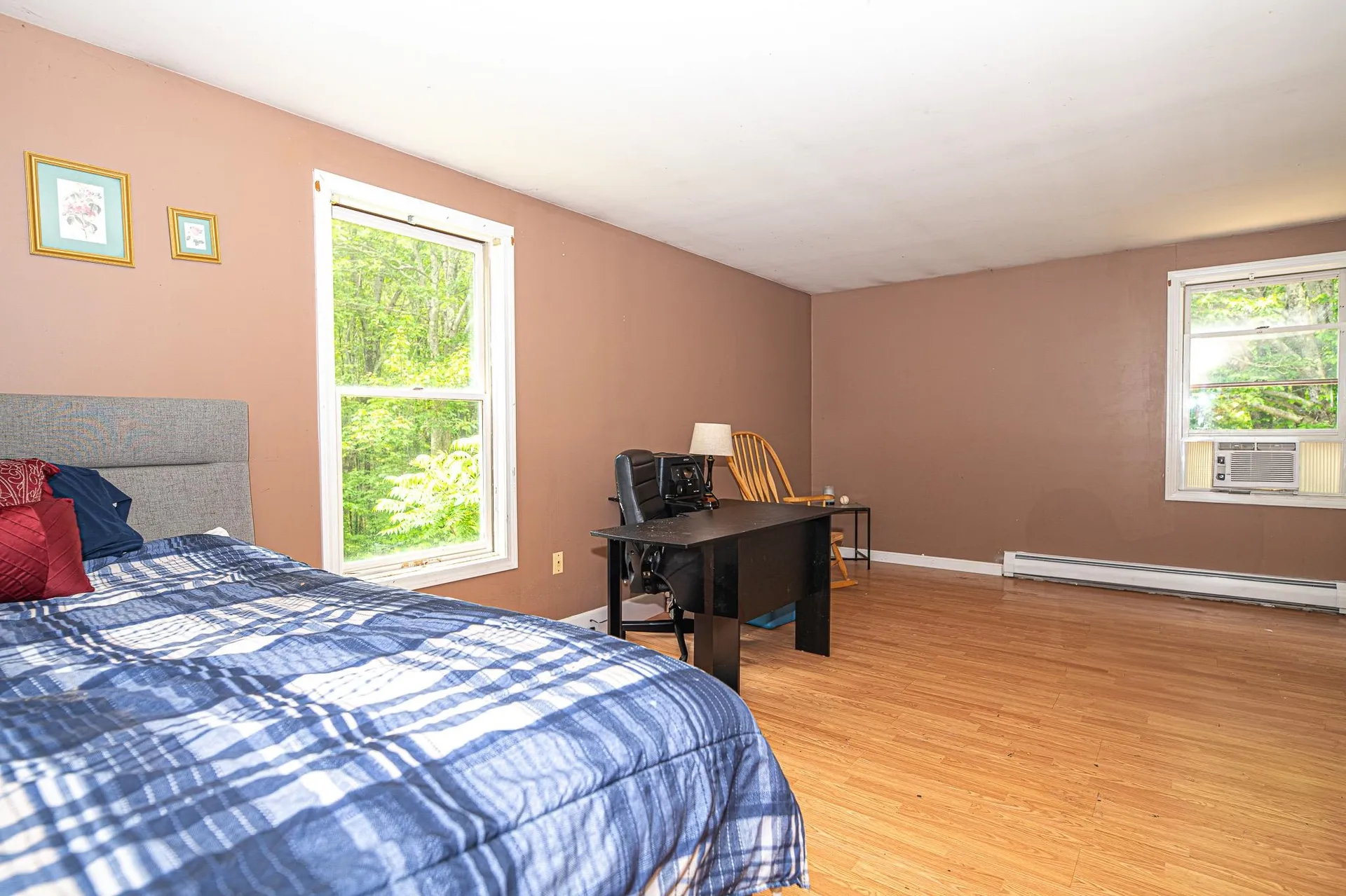 20 Locke Hill Lane Barrington NH 03825