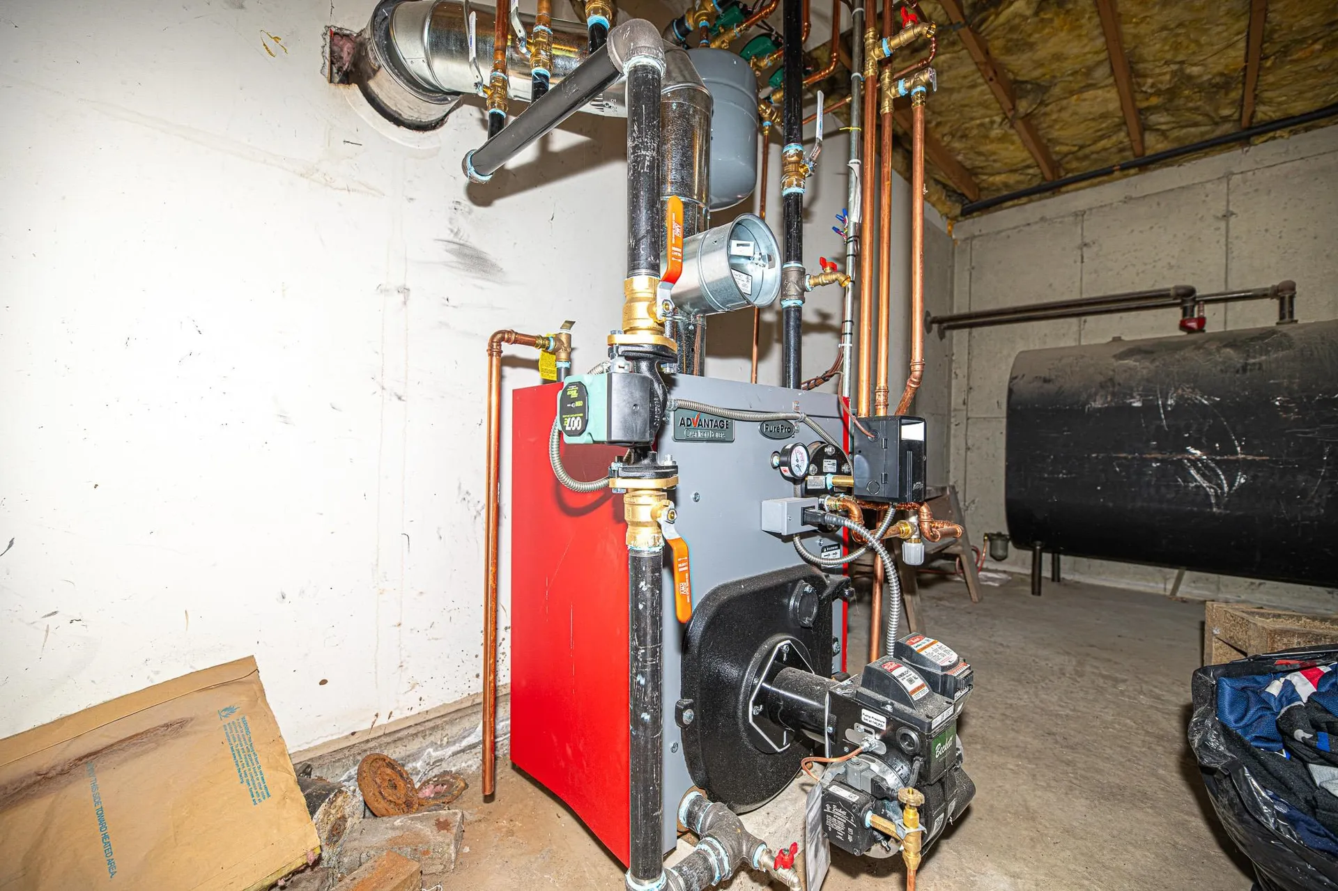 20 Locke Hill Lane Barrington NH 03825