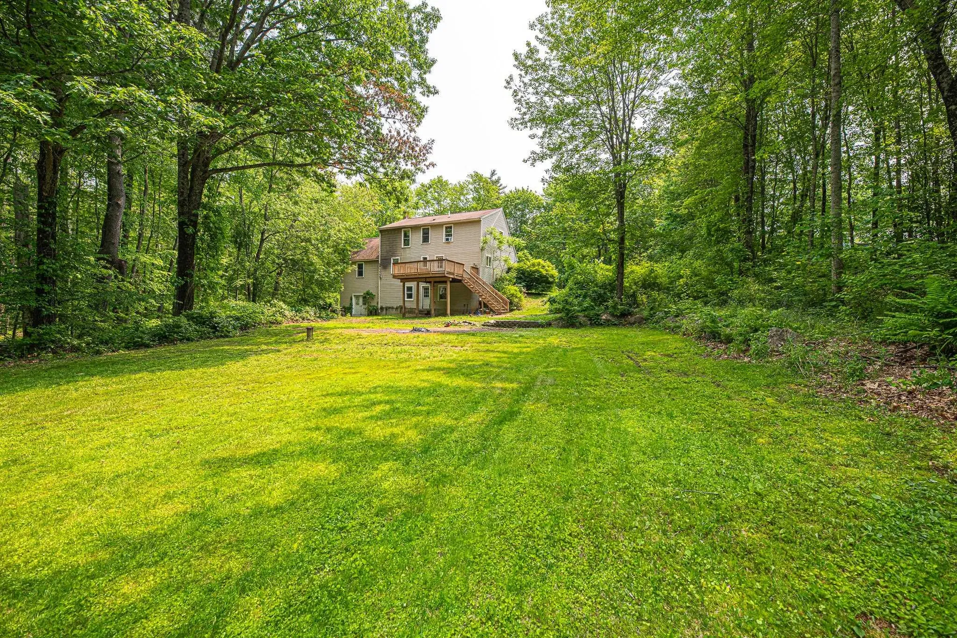 20 Locke Hill Lane Barrington NH 03825