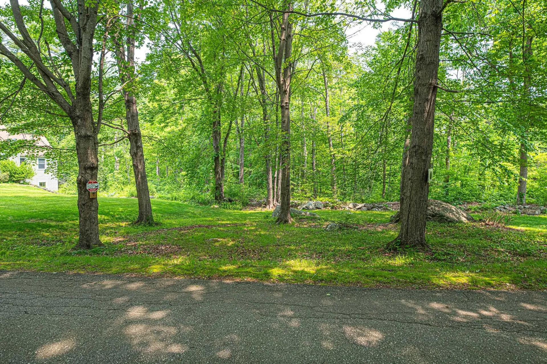 20 Locke Hill Lane Barrington NH 03825