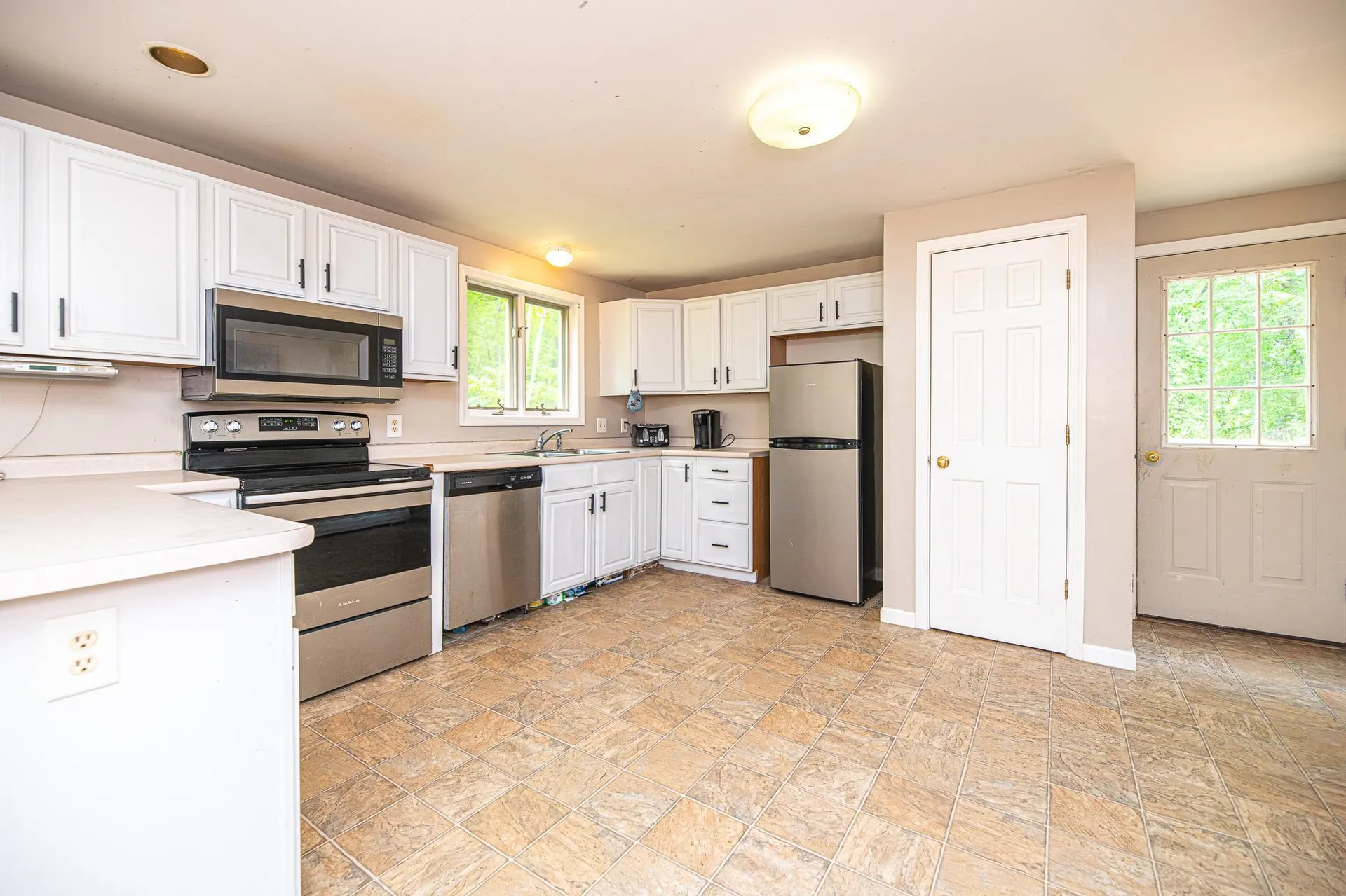 20 Locke Hill Lane Barrington NH 03825