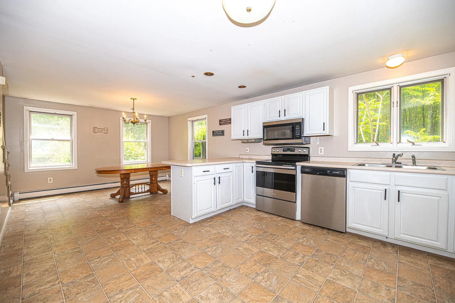 20 Locke Hill Lane Barrington NH 03825