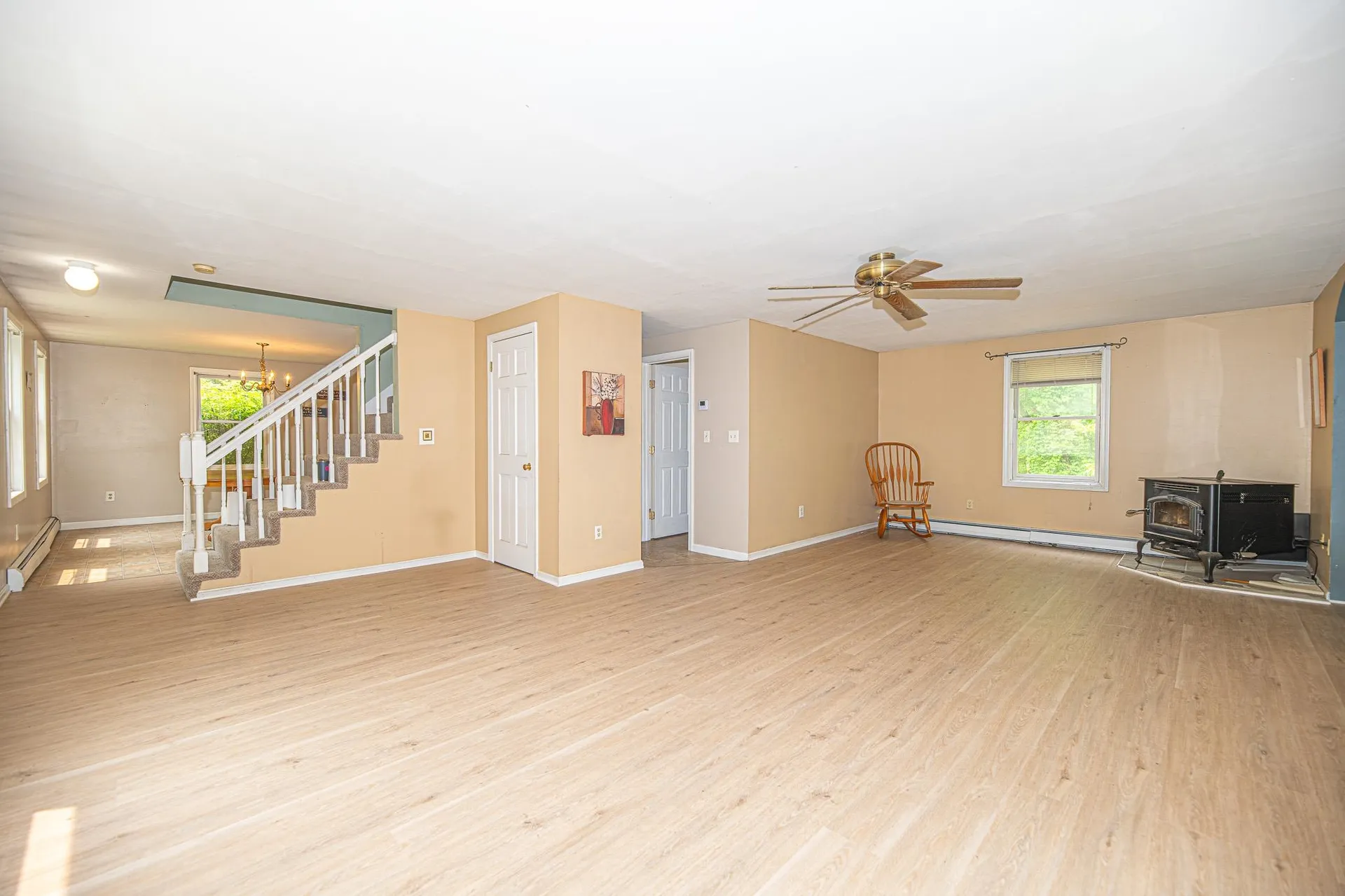 20 Locke Hill Lane Barrington NH 03825