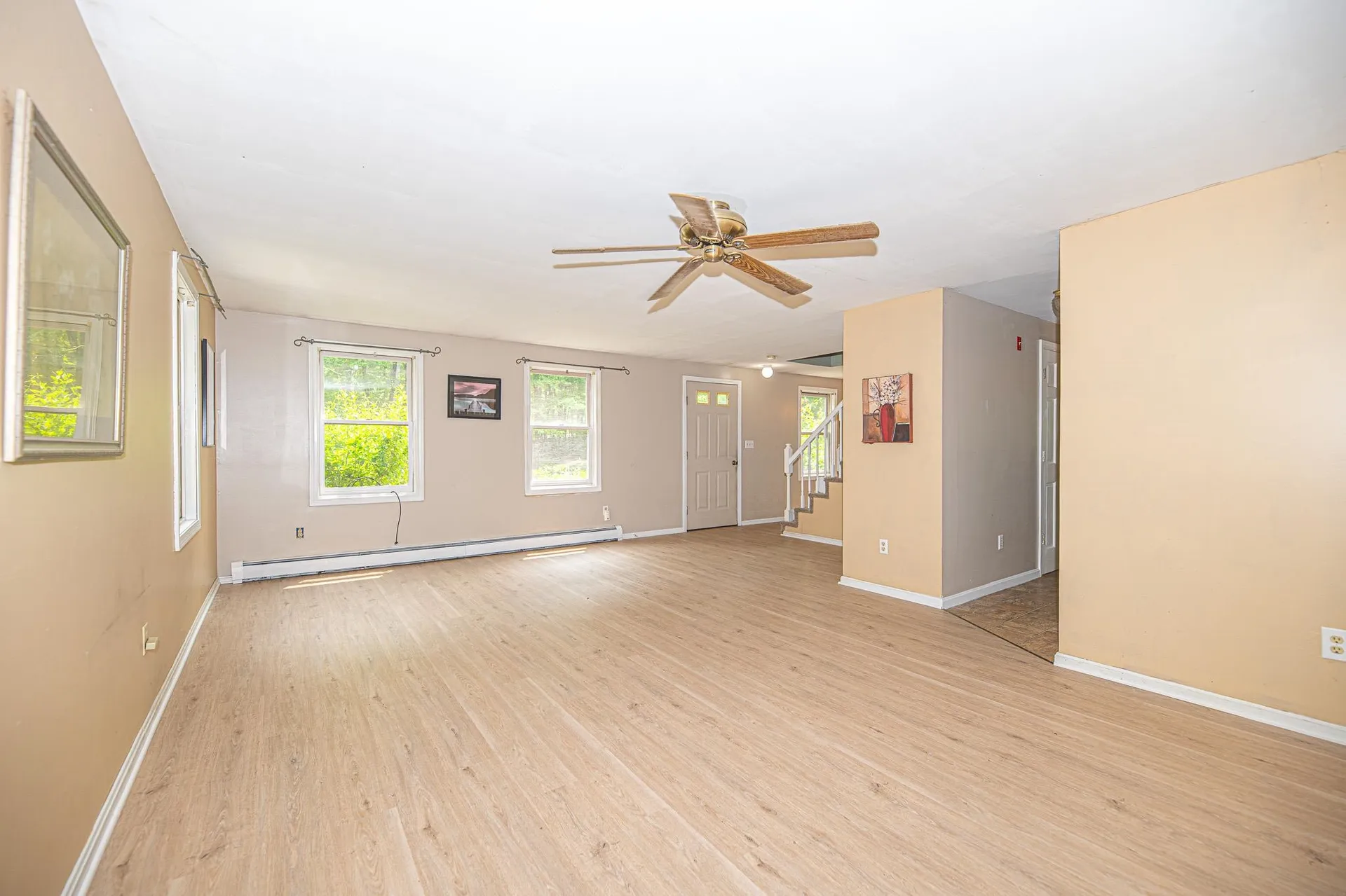 20 Locke Hill Lane Barrington NH 03825