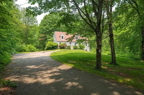 20 Locke Hill Lane Barrington NH 03825